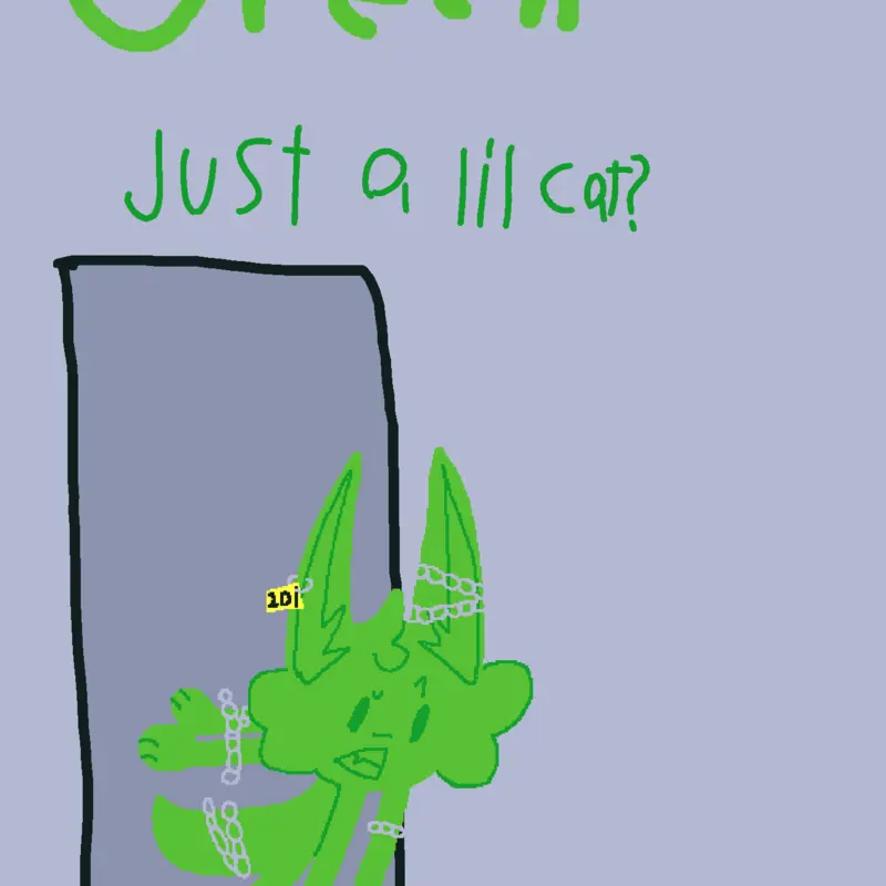 Game by @color-cats