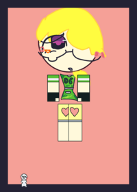 Nyally ragdoll :3 rblx: @Dandyworldbigfan111