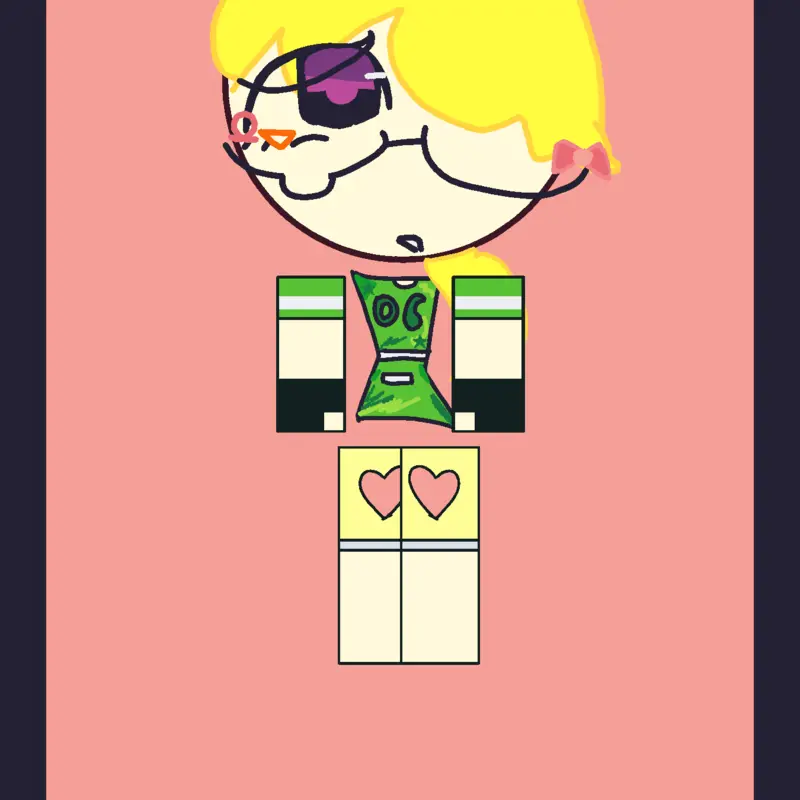 Game by @ShelbyhereonCASTLE