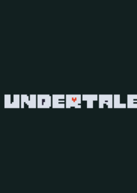 undertale :D