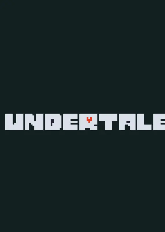 undertale :D by @Sonic_and_games