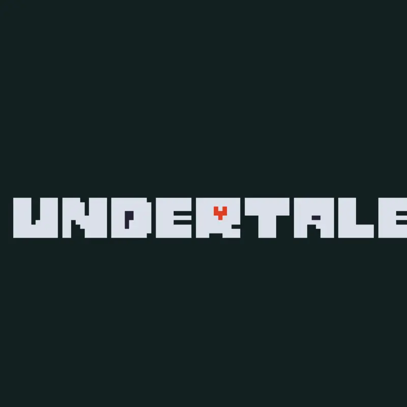 undertale :D by @Sonic_and_games