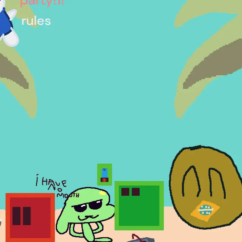 Game by @Quitted_user
