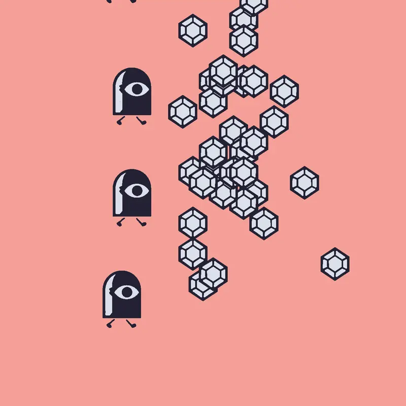 Game by @sebp
