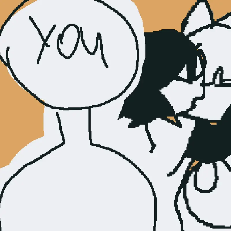 Game by @NoodleHatesFandoms