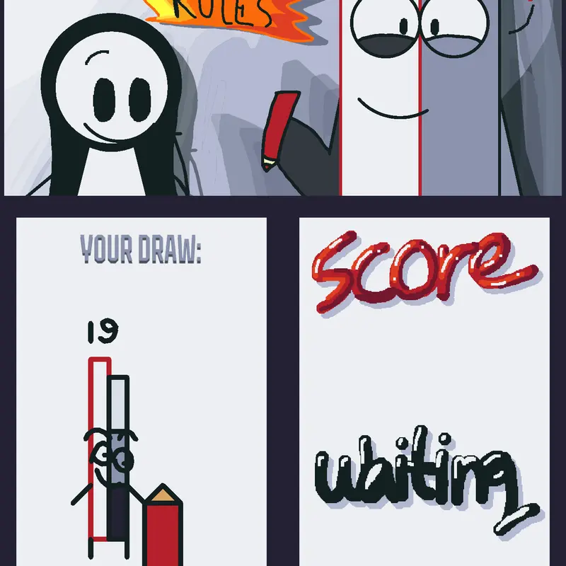 Game by @gretotime