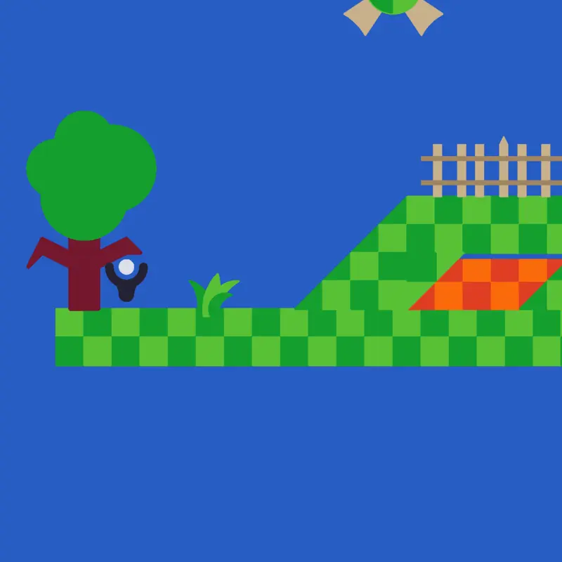 Game by @berryapple