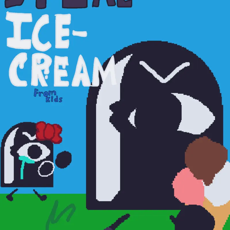 Game by @cheese_snack