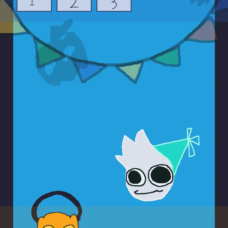 Game by @cosbox_01