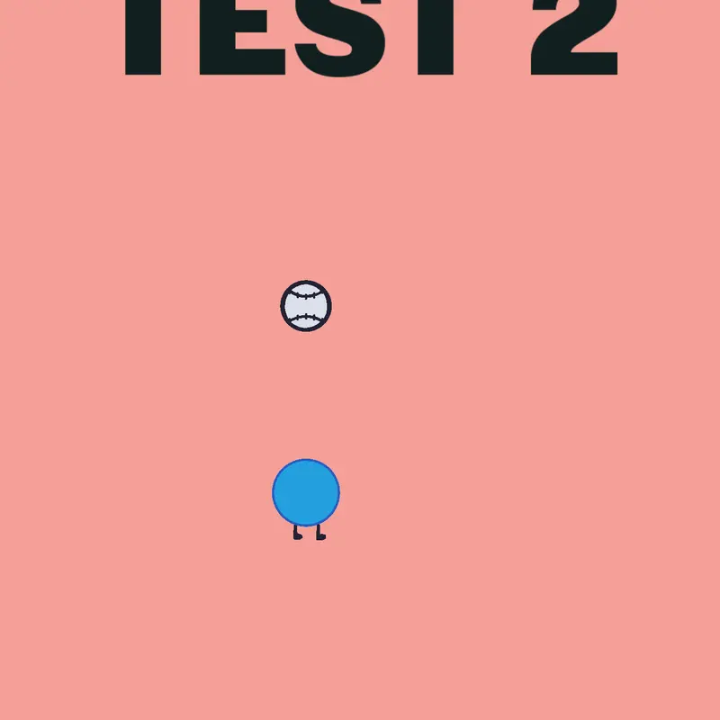 Game by @Chuck_Izetch