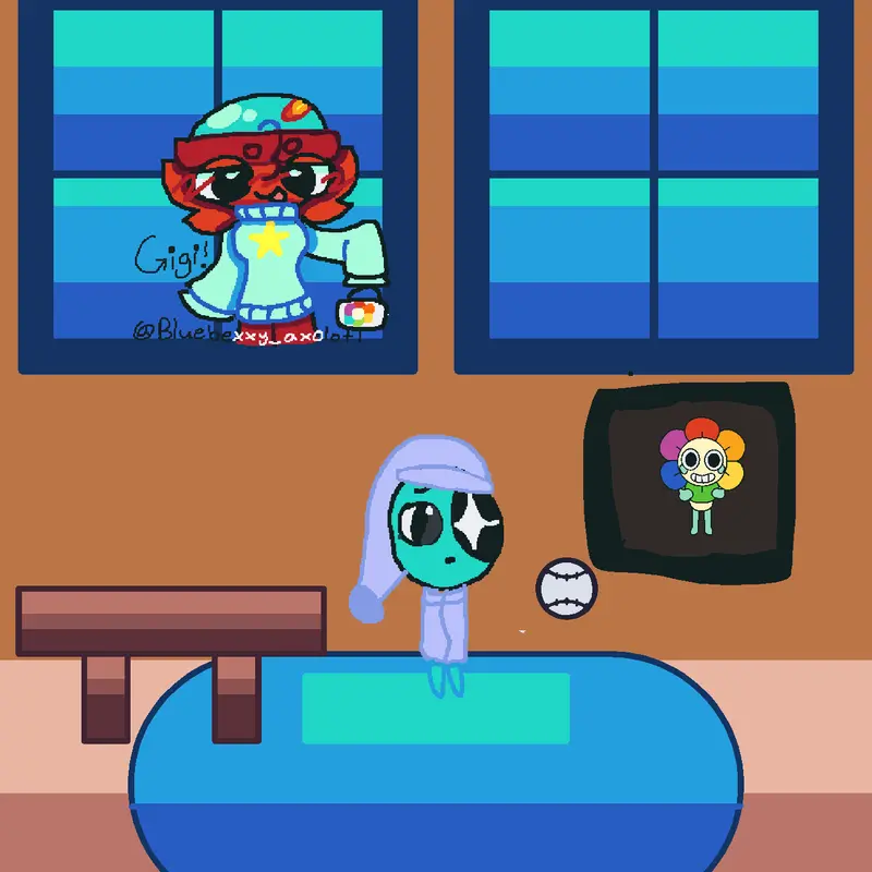 Game by @Elinaneed2702
