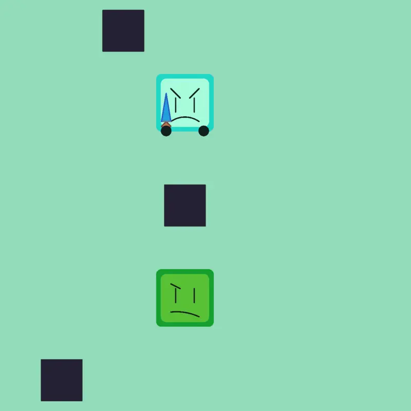 Game by @Cric_Ruler