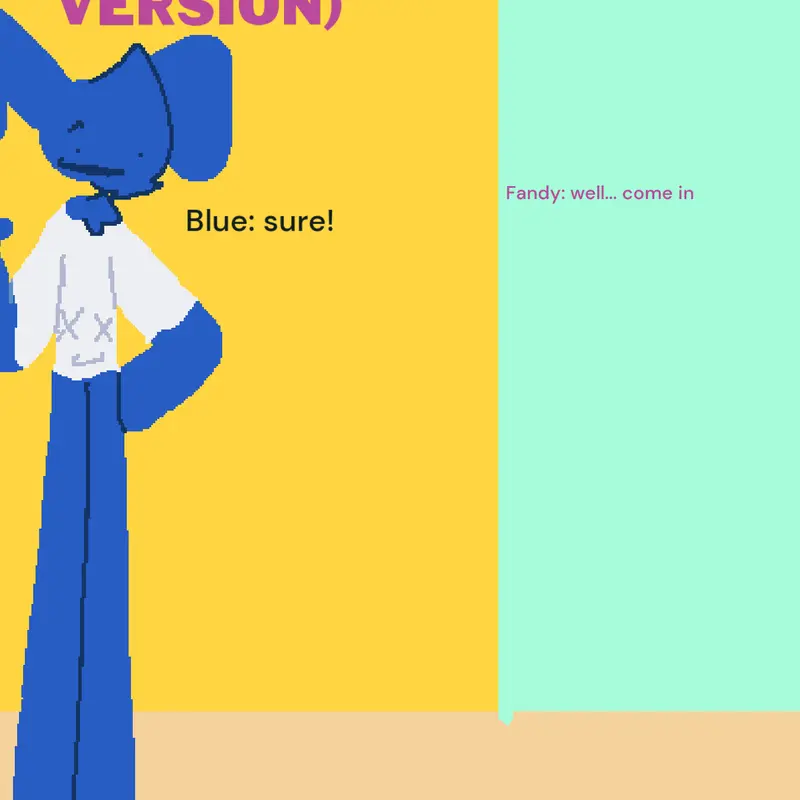 Game by @FanSkull_NoJustNeeded