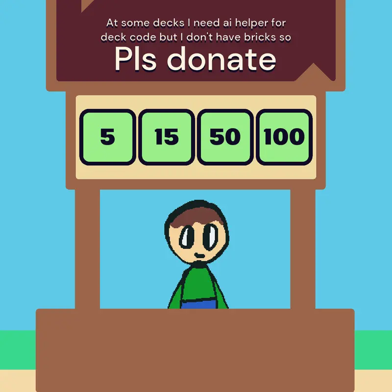 Game by @sofapotato_official