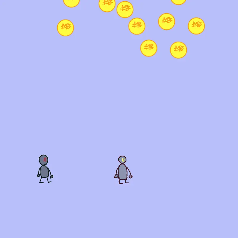 BOTS by @BeplayzNINTENDOO