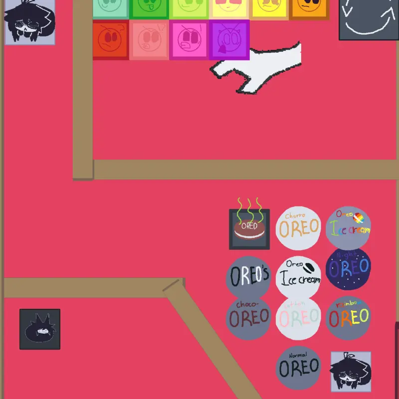 Game by @son443