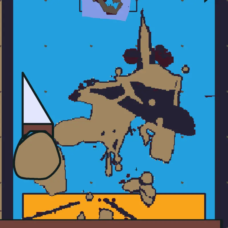 Game by @FLAMASTER