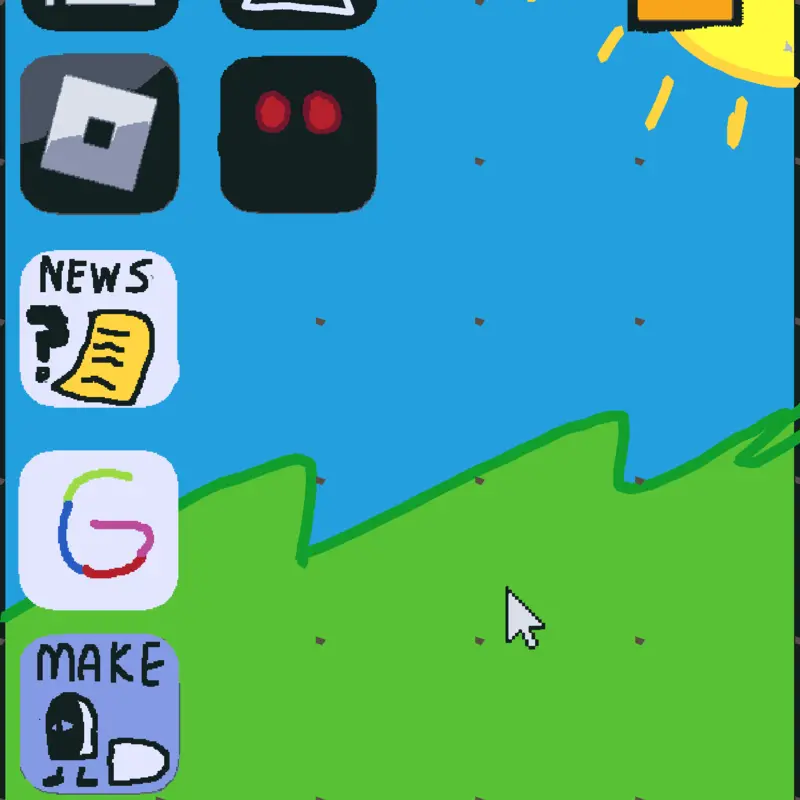 Game by @bodycute