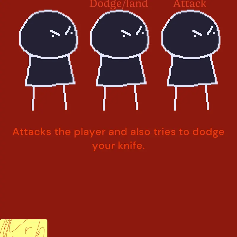 Game by @RayisTheFox