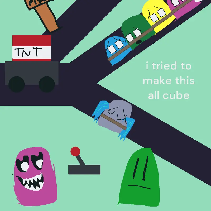 Game by @cgnj