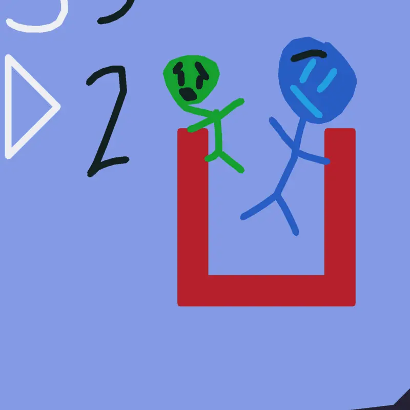 Game by @LitomanProductionsAlgi