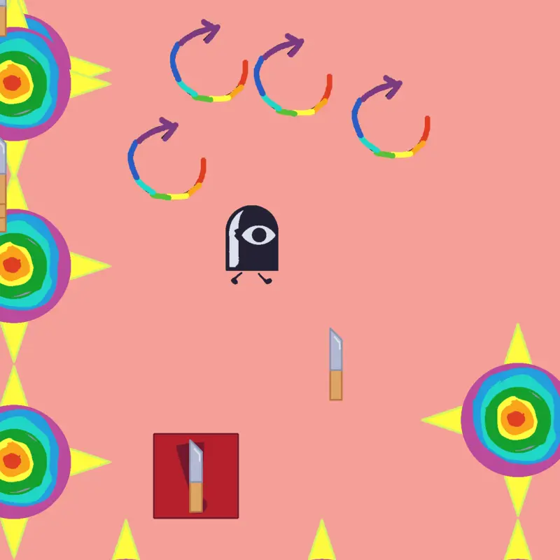 Game by @ARTHUR_SAV