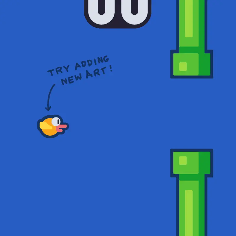 Game by @SuaIsAlive