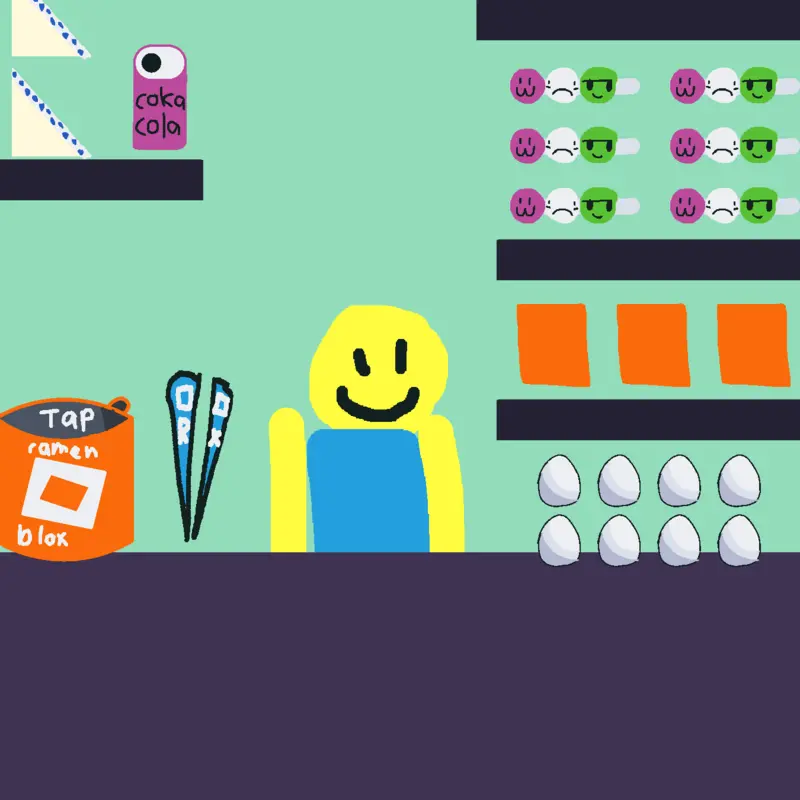 Game by @Shane103