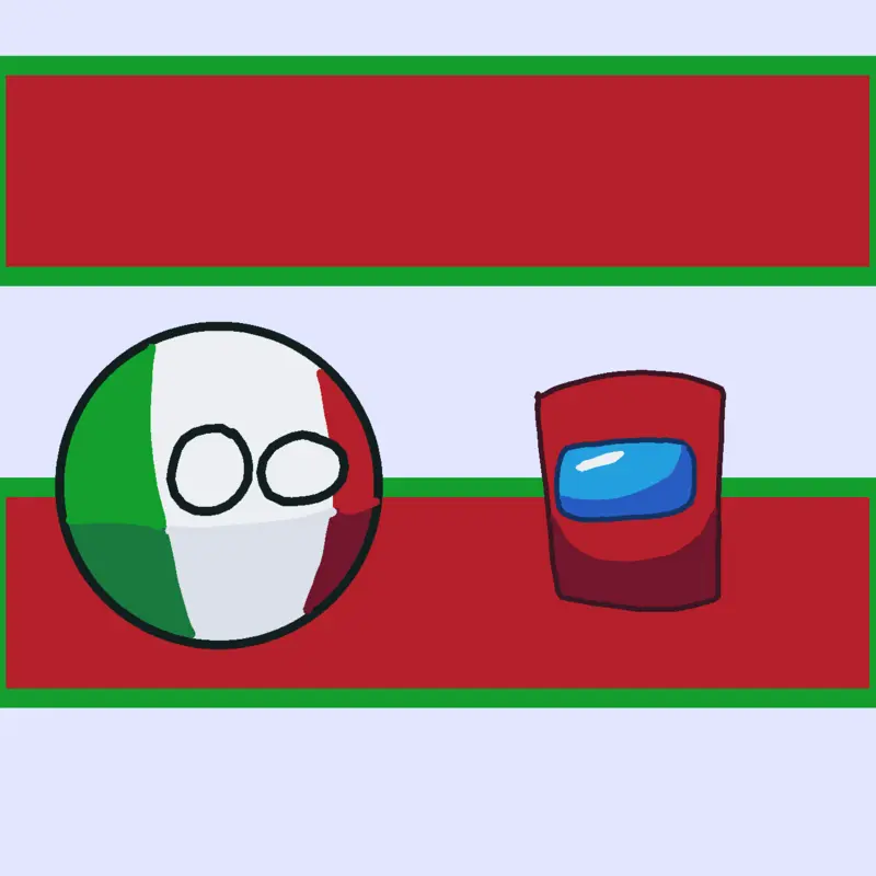 Game by @Italy_paradise