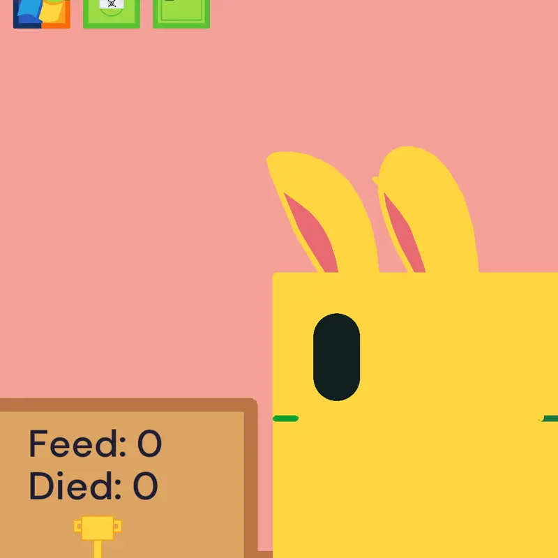 Game by @LeleoMorean