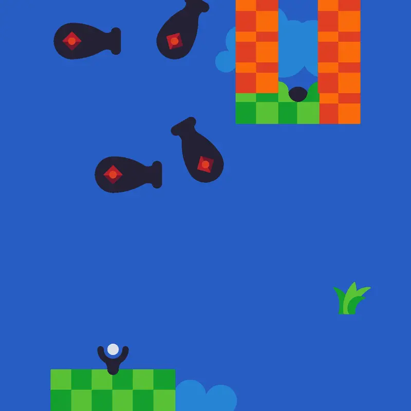 Game by @hazikuuuuu