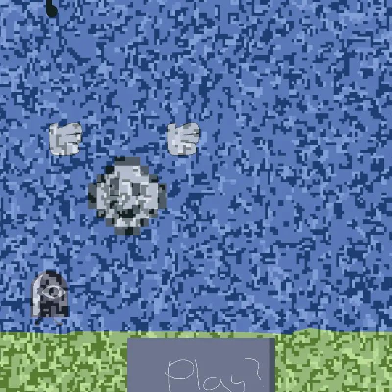 Game by @factorial