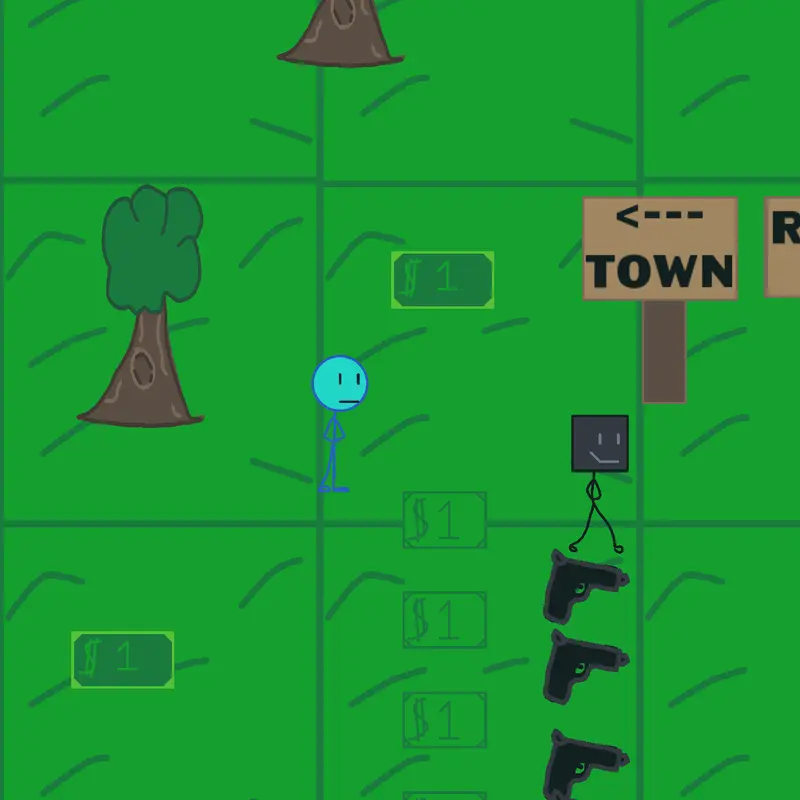 Game by @mxn340
