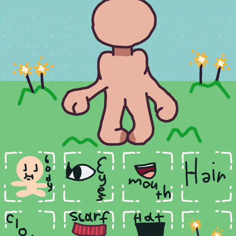 Game by @Syllow