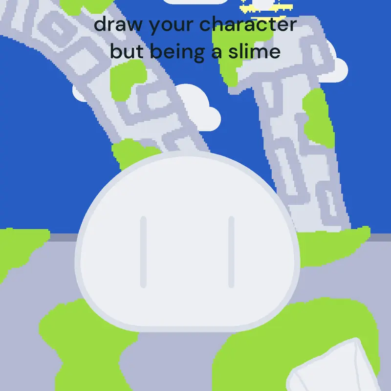 Game by @Circle__