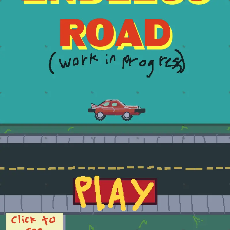 Game by @NinjaSlave