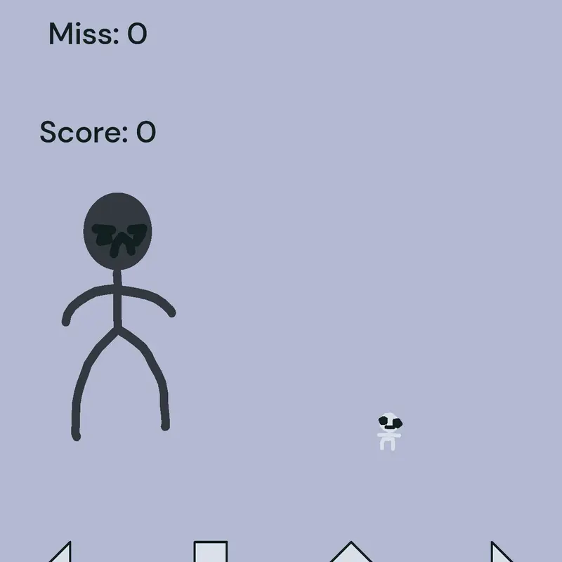 Game by @thatonedudesmiling