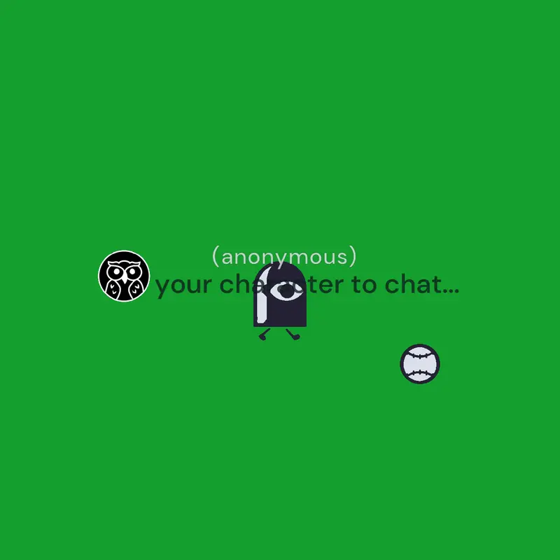Only a test by @JelloMello_Games2025