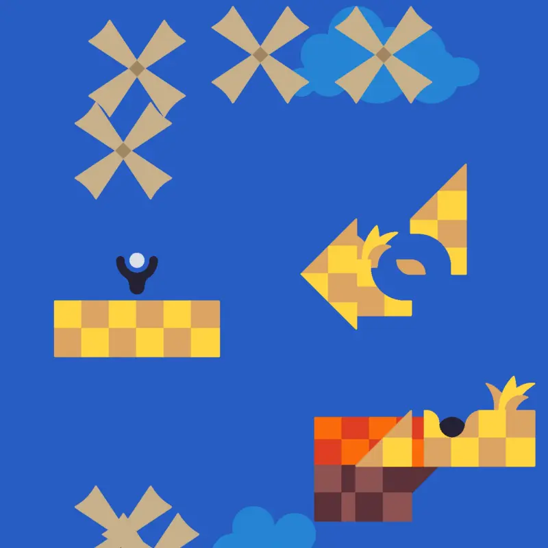 Game by @maksim2014