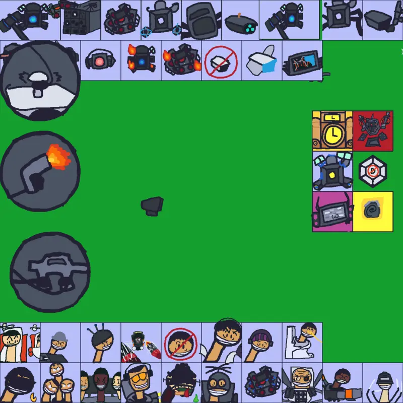 Game by @Ghost69