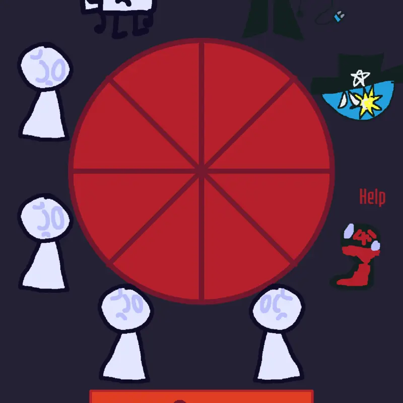 Game by @Dolmaball