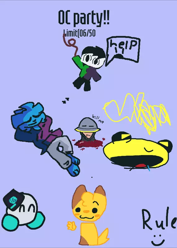 Game by @Jester_65