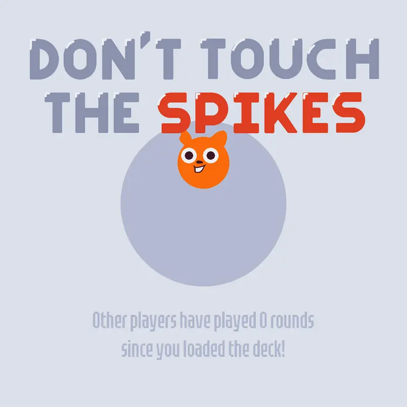 Game by @LincoTheGamer