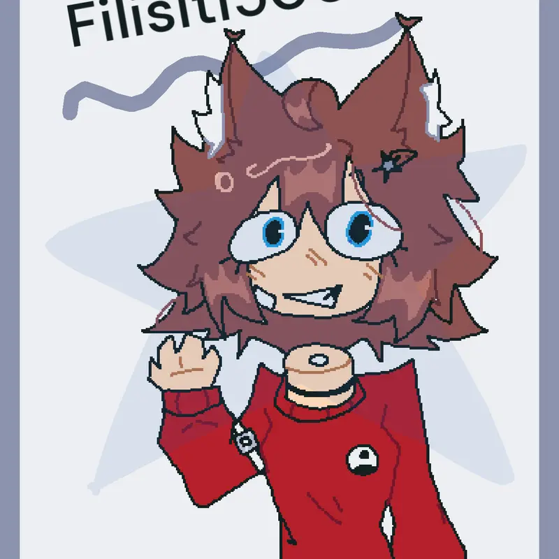 Game by @Filisiti5000