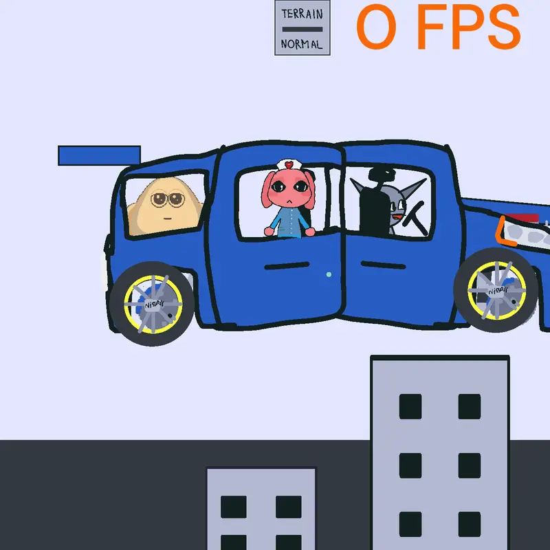 Game by @RegularTwingo