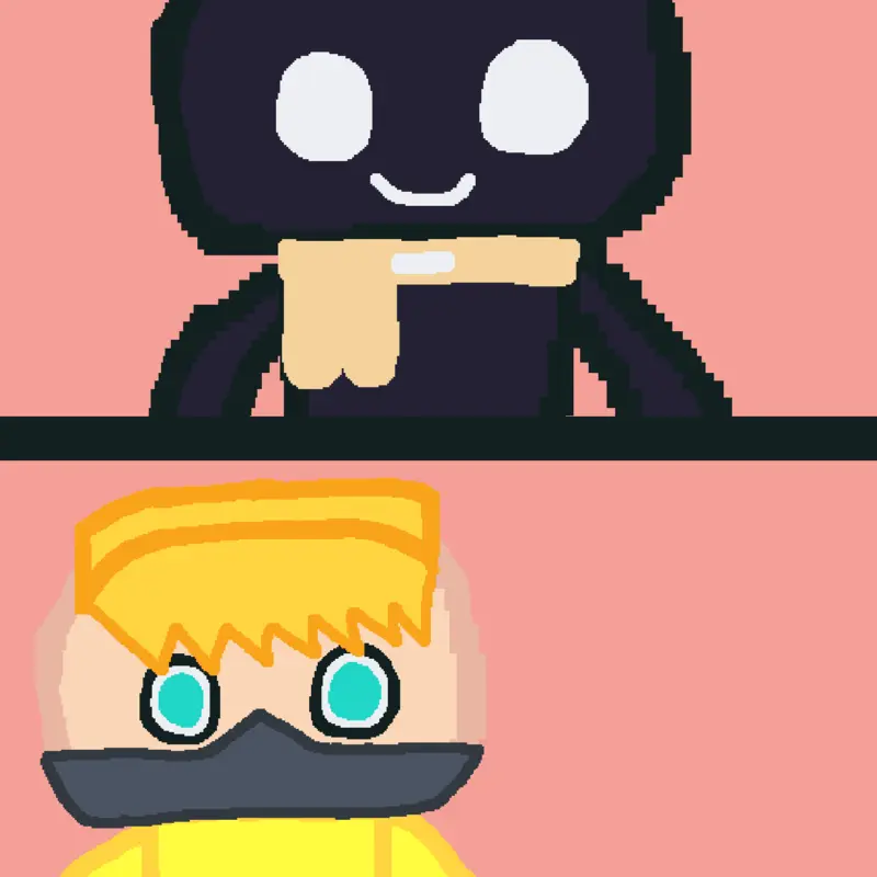 Game by @Alexandre2448