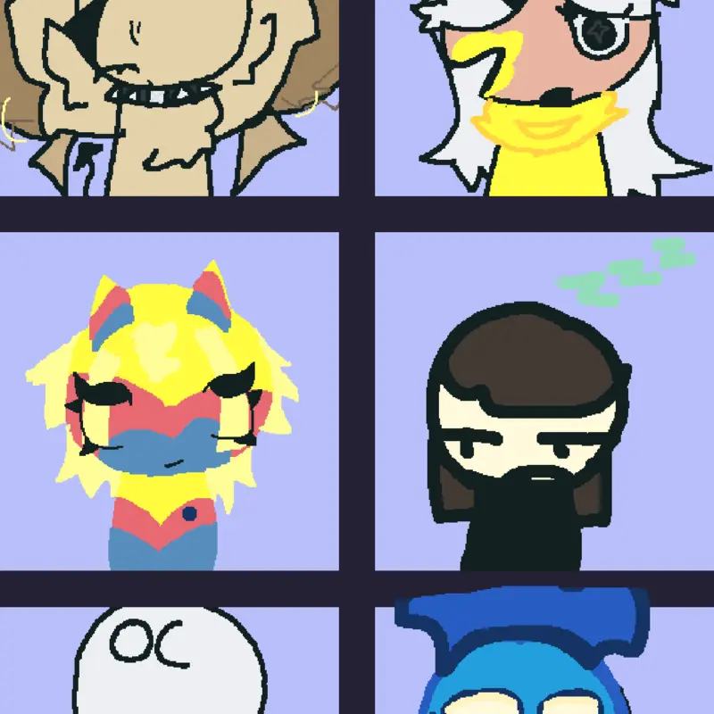 Game by @elliesopy