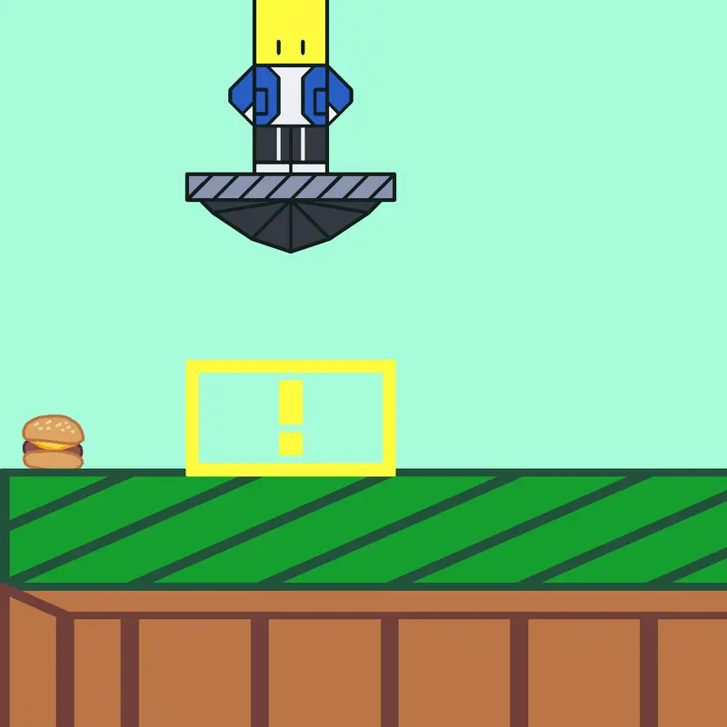 Game by @NoobSans