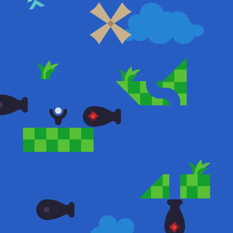 Game by @thanaphat90