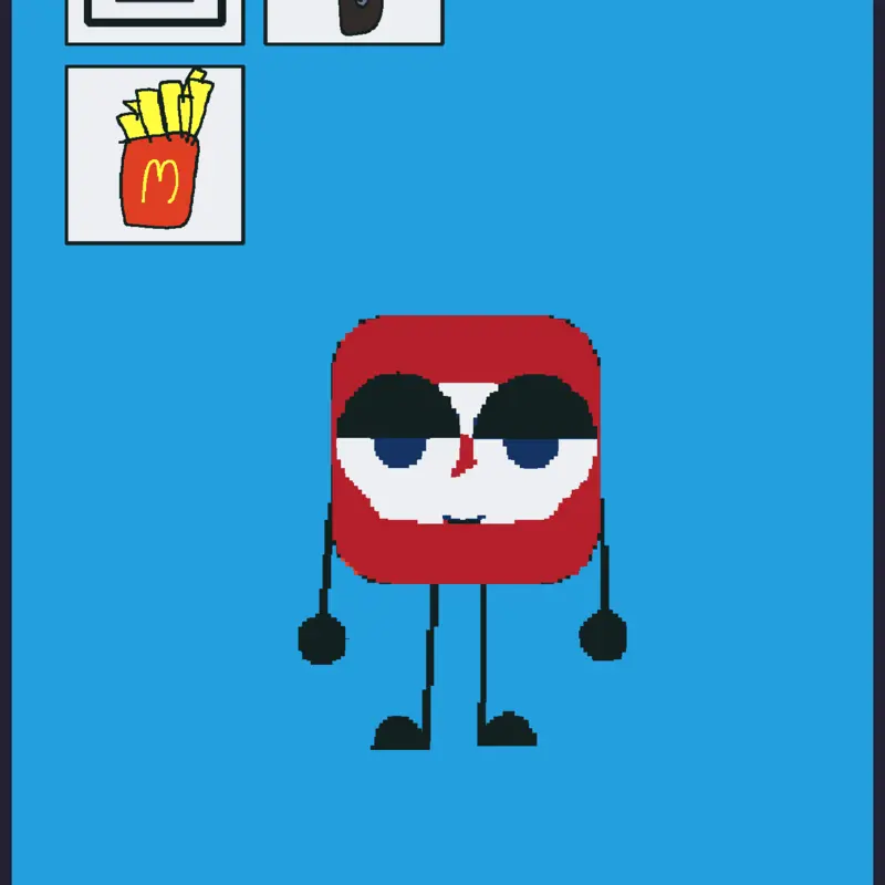 Game by @yourube
